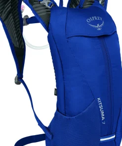Kitsuma Bike Pack with Reservoir 7L - Women's