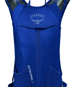 Kitsuma Bike Pack with Reservoir 7L - Women's