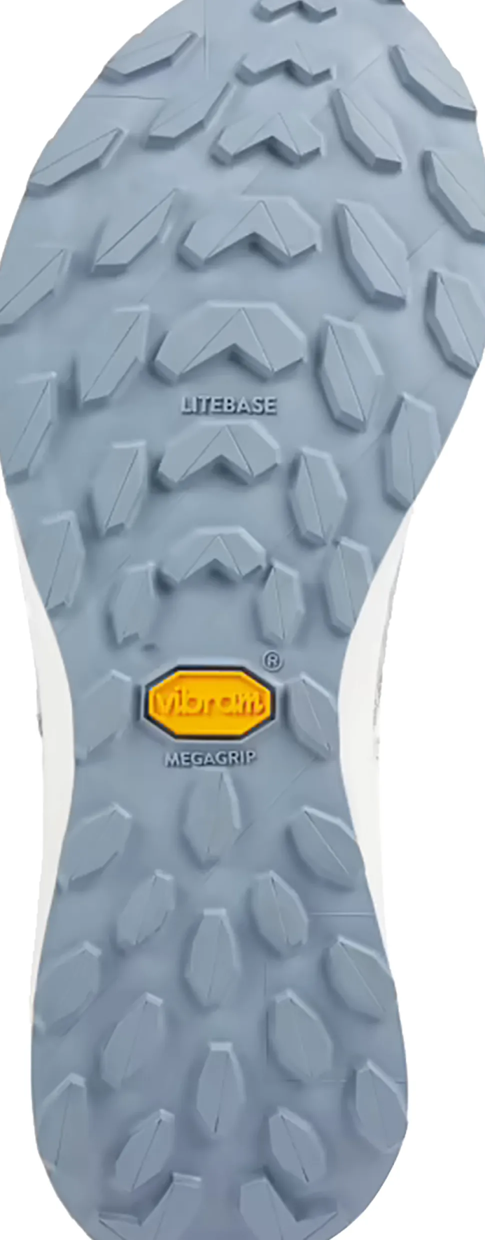 Kjerag Trail Running Shoes - Unisex