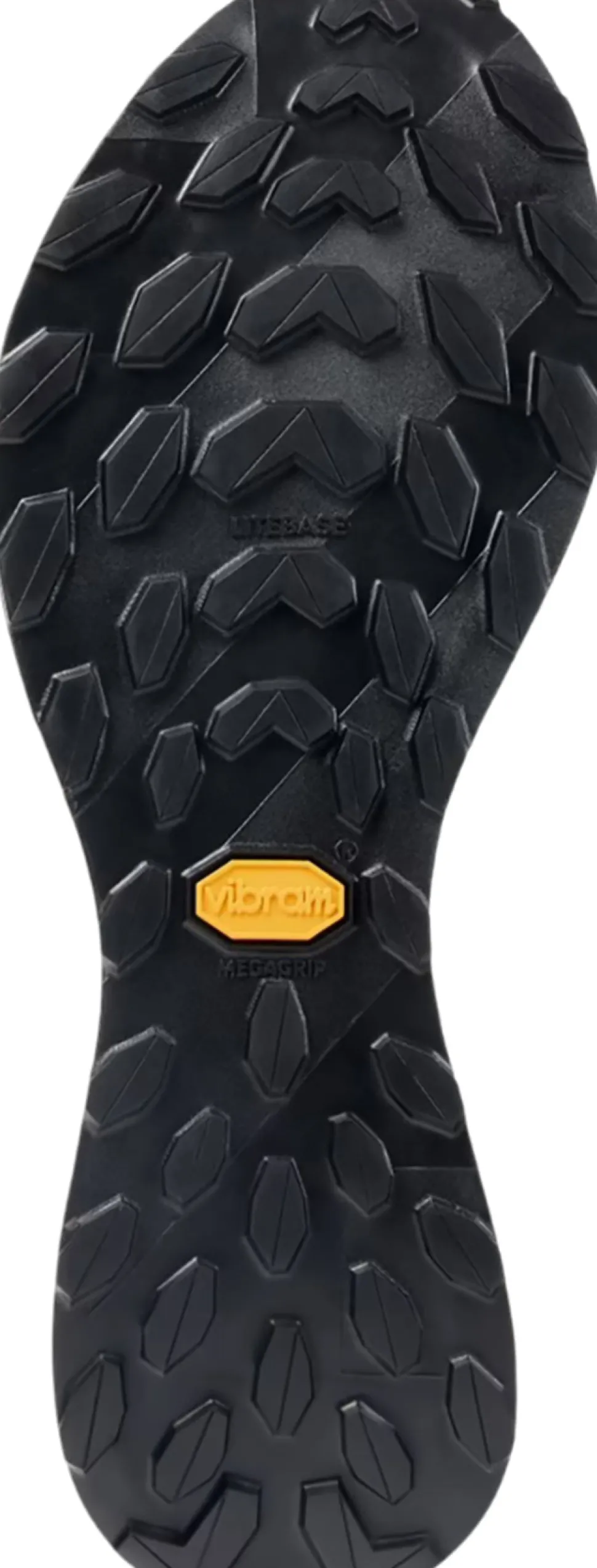 Kjerag Trail Running Shoes - Unisex