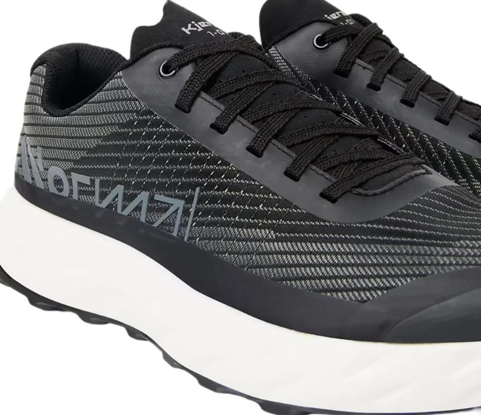 Kjerag Trail Running Shoes - Unisex