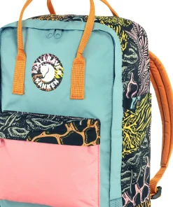 Kånken Art Plus Backpack 16L