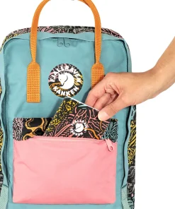 Kånken Art Plus Backpack 16L