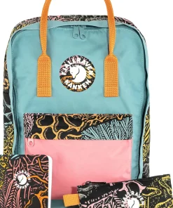 Kånken Art Plus Backpack 16L