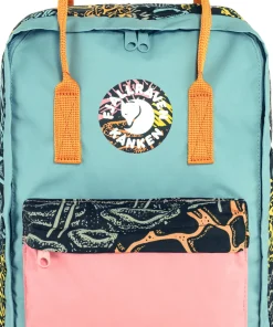 Kånken Art Plus Backpack 16L