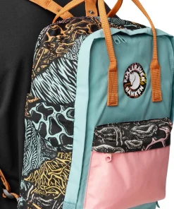 Kånken Art Plus Backpack 16L