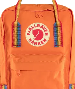 Kånken Rainbow Mini Backpack 7L