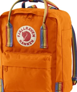 Kånken Rainbow Mini Backpack 7L