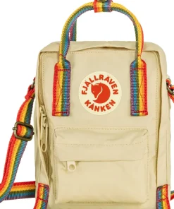 Kånken Rainbow Sling Bag