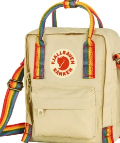 Kånken Rainbow Sling Bag