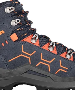 Kody Evo GTX Mid Hiking Boots - Junior