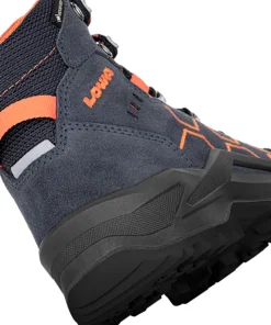 Kody Evo GTX Mid Hiking Boots - Junior