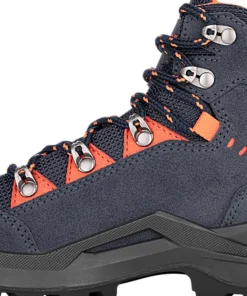 Kody Evo GTX Mid Hiking Boots - Junior