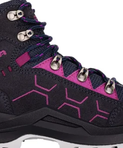 Kody Evo GTX Mid Hiking Boots - Junior