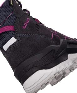 Kody Evo GTX Mid Hiking Boots - Junior
