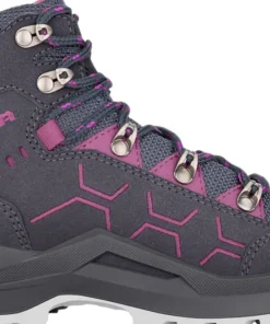 Kody Evo GTX Mid Hiking Boots - Junior