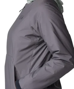 Kor Alloy Crew Neck Base Layer - Women's