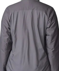 Kor Alloy Crew Neck Base Layer - Women's