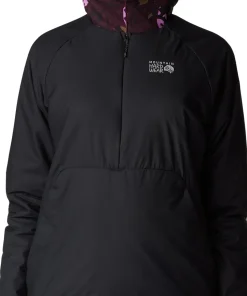 Kor Alloy Crew Neck Base Layer - Women's