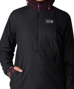 Kor Alloy Crew Neck Base Layer - Women's