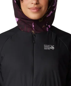 Kor Alloy Crew Neck Base Layer - Women's