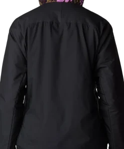 Kor Alloy Crew Neck Base Layer - Women's