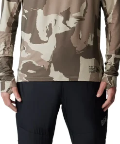 Kor Alloy Tights - Men's