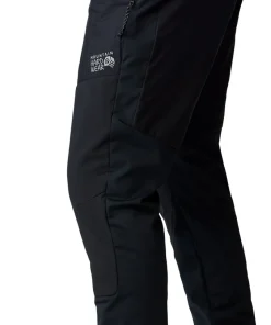 Kor Alloy Tights - Men's