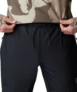 Kor Alloy Tights - Men's