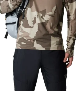 Kor Alloy Tights - Men's