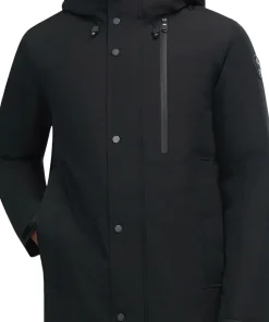 Koray 3-in-1 System Carcoat to Lightweight Puffer Jacket - Men's