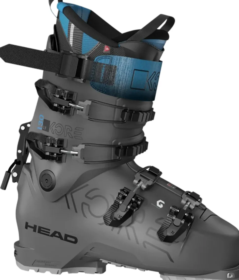Kore 130 LV GW Ski Boots
