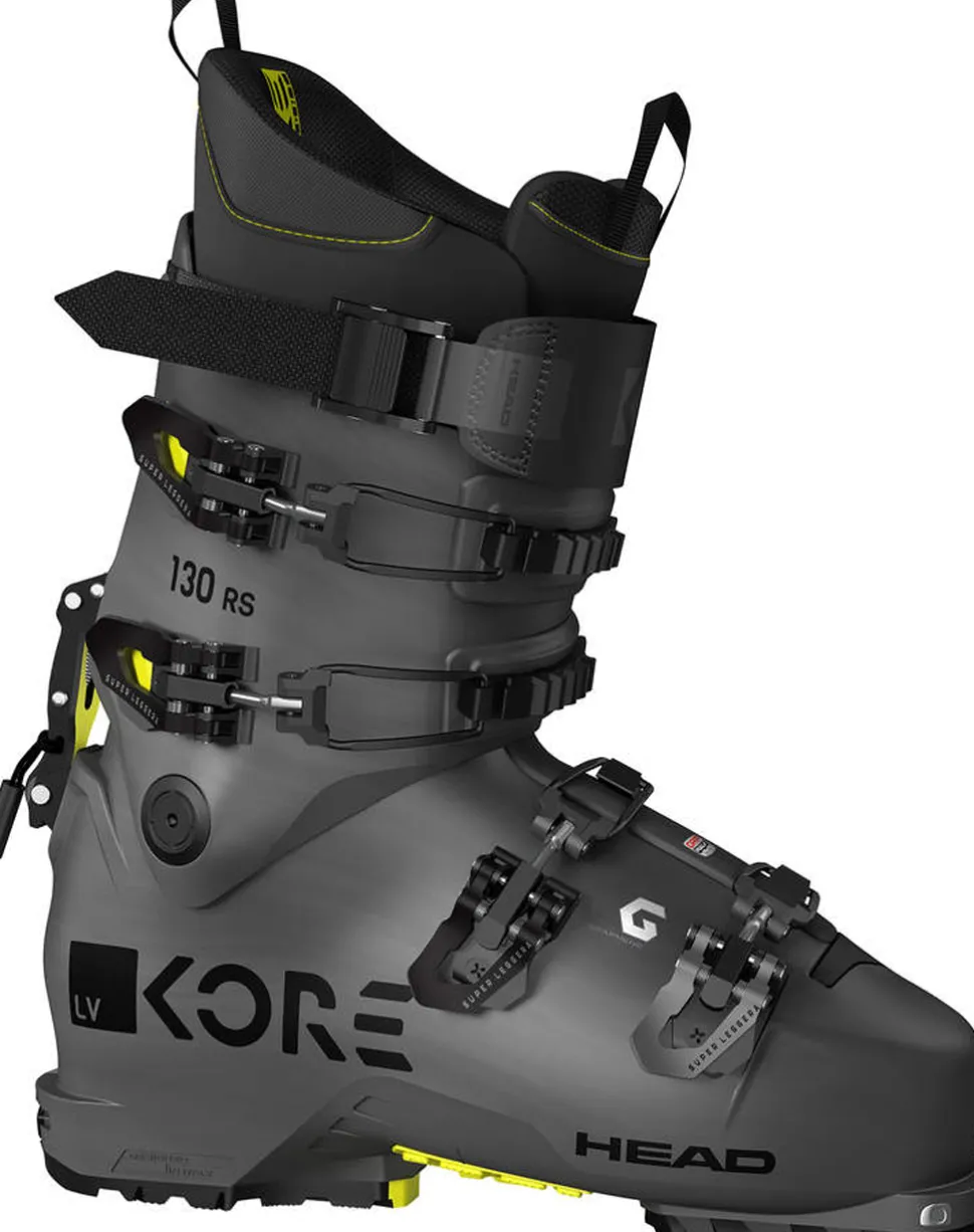 Kore Rs 130 Gw Freeride Boot - Unisex