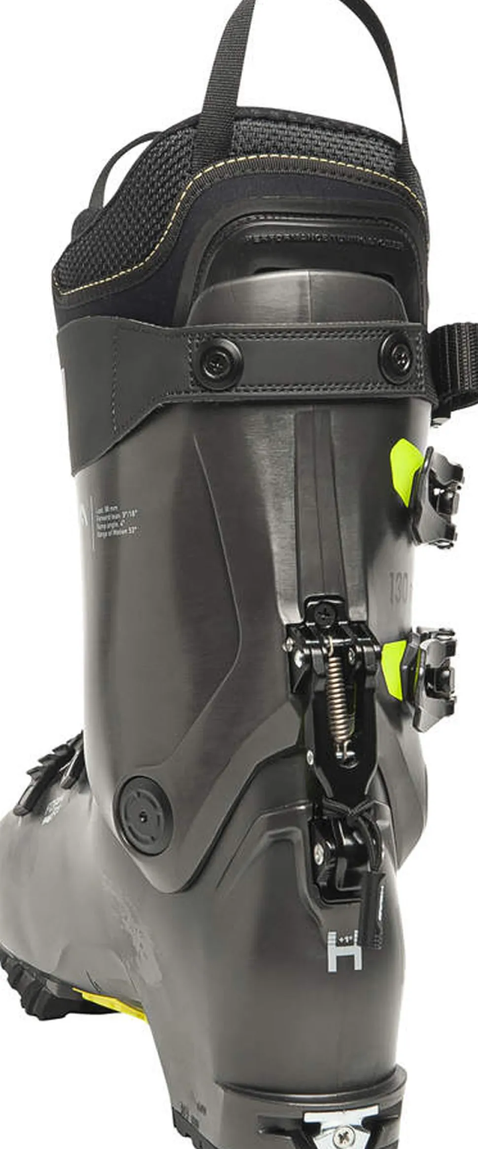 Kore Rs 130 Gw Freeride Boot - Unisex
