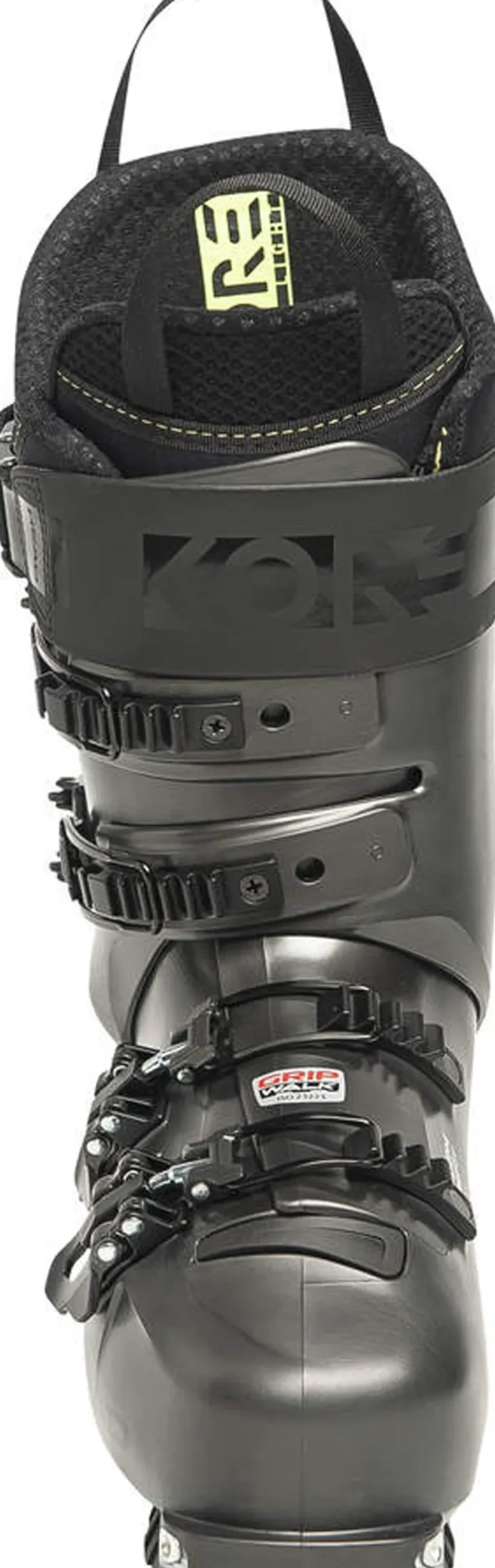 Kore Rs 130 Gw Freeride Boot - Unisex