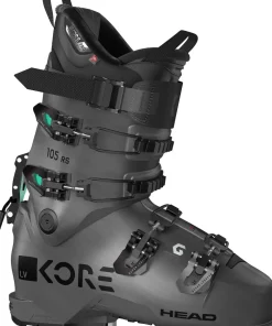 Kore Rs 105 Gw Freeride Ski Boots - Women's