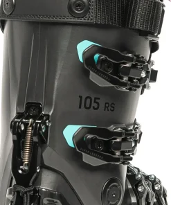 Kore Rs 105 Gw Freeride Ski Boots - Women's