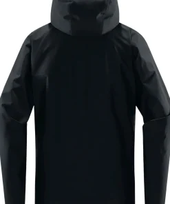 Koyal Proof Jacket - Women's