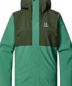 Koyal Proof Jacket - Women's