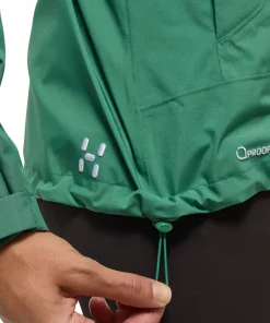 Koyal Proof Jacket - Women's