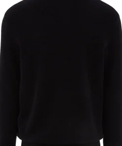 Kreuzberg Sweater Knit Long-Sleeve Polo - Men's