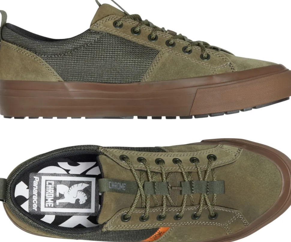 Kursk TR Bike Sneaker - Unisex