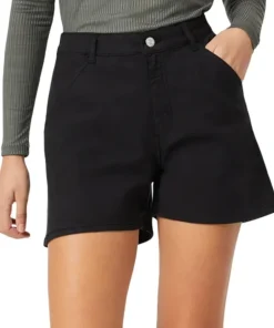 Kylie Utility Shorts - Women's