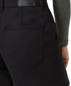 Kylie Utility Shorts - Women's