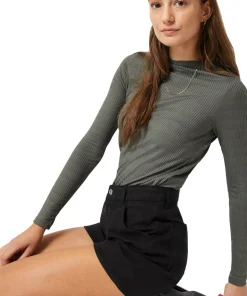 Kylie Utility Shorts - Women's