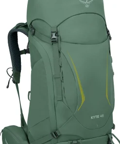 Kyte Backpacking Pack 48L - Women's