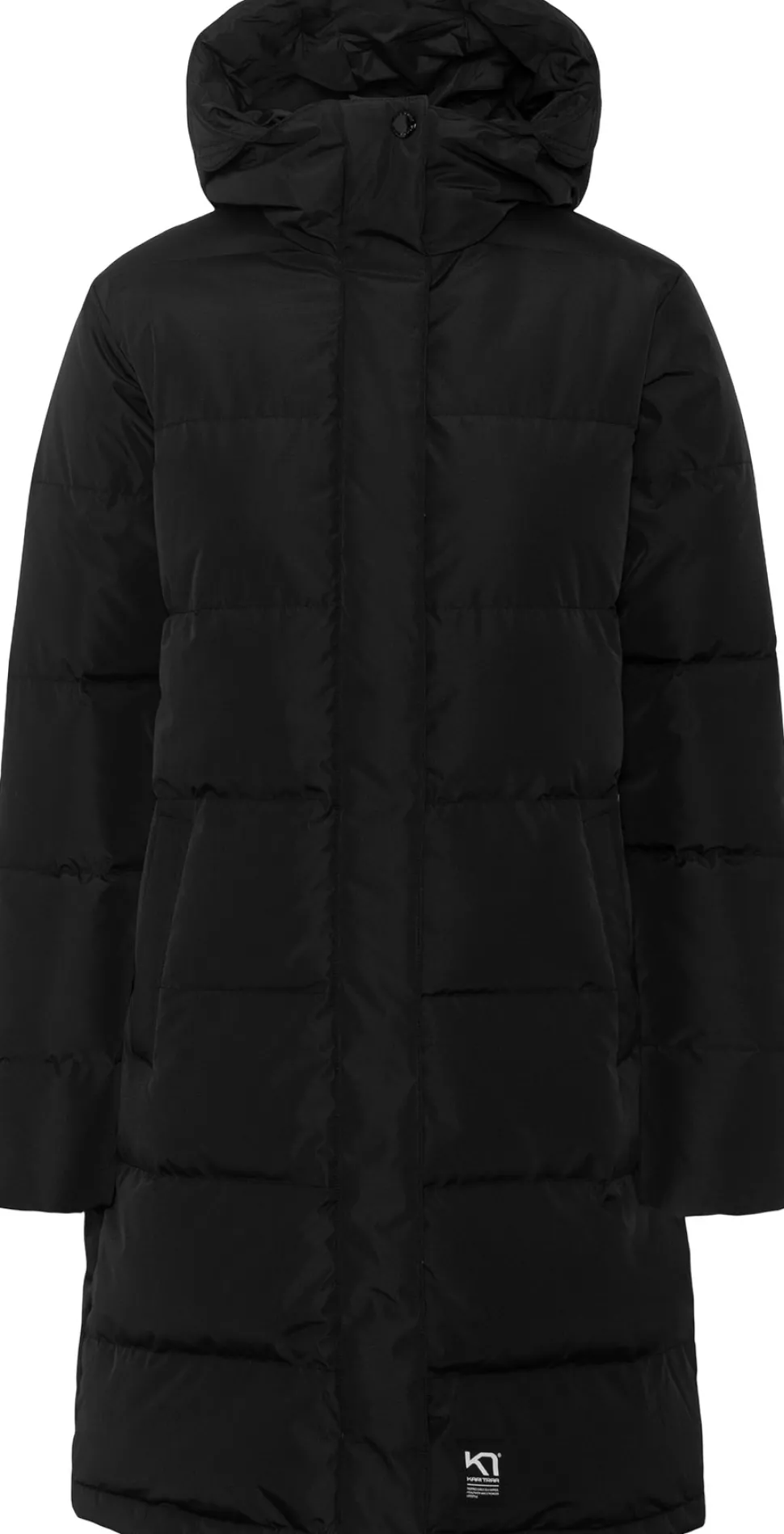 Kyte Parka - Women's
