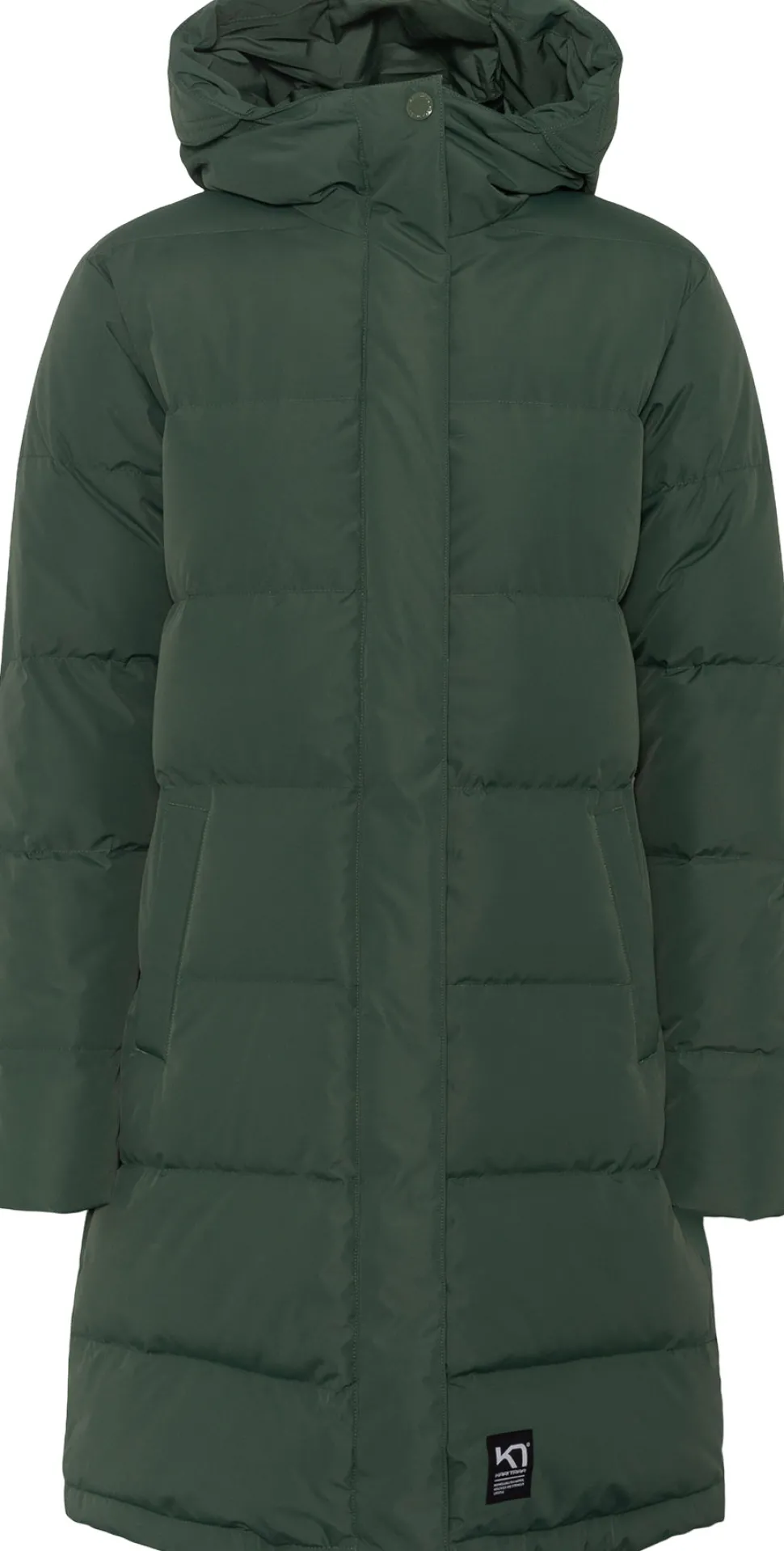 Kyte Parka - Women's