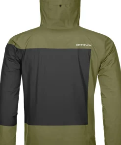 3L Deep Shell Jacket - Men's