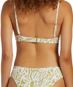 La Cala Reese Underwire Bikini Top - Women's